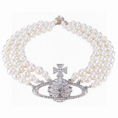 Vivienne Westwood necklace 11lyh19